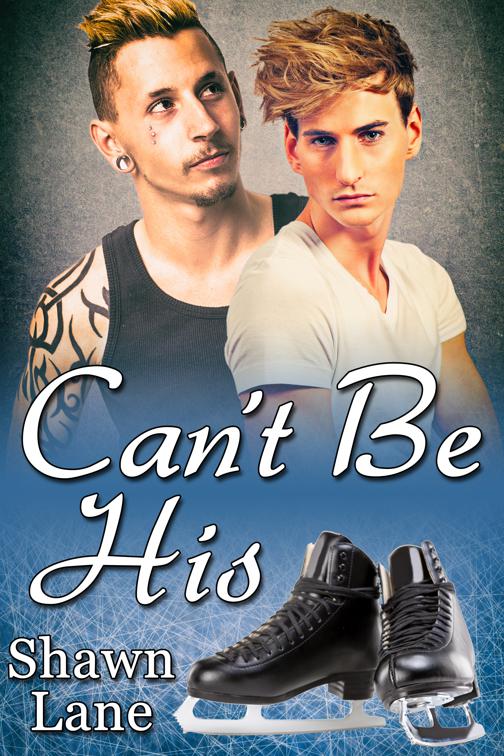 Can&#x27;t Be His, His