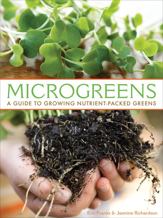 Microgreens