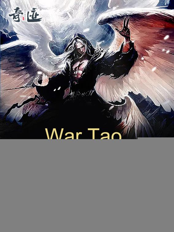 War Tao Becomes Saint, Volume 2