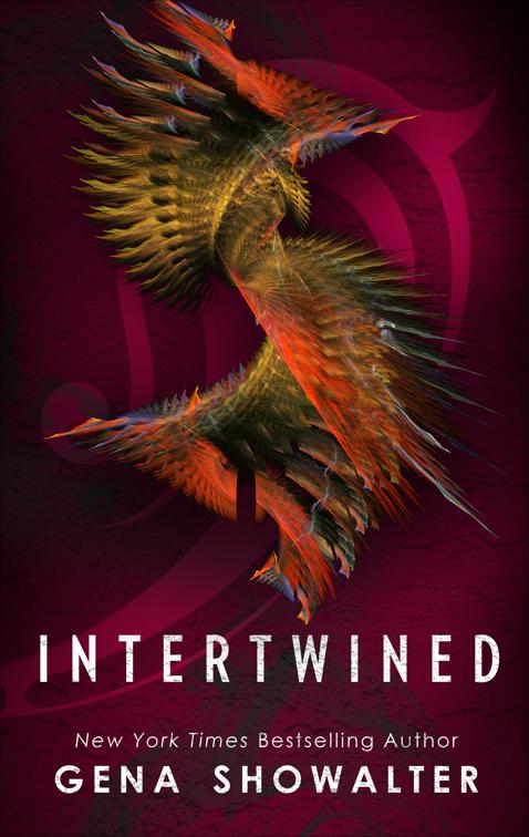 Intertwined, The Intertwined Novels