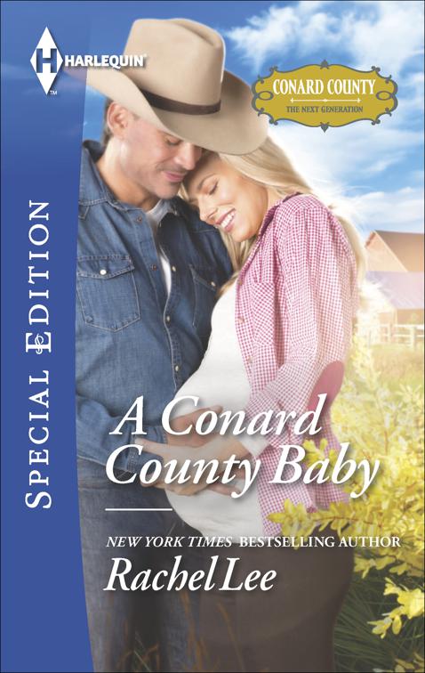 Conard County Baby, Conard County: The Next Generation