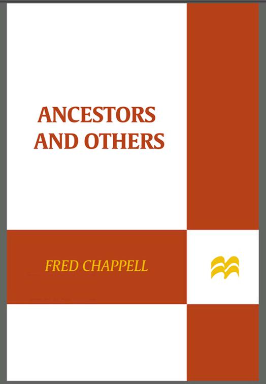 Ancestors and Others