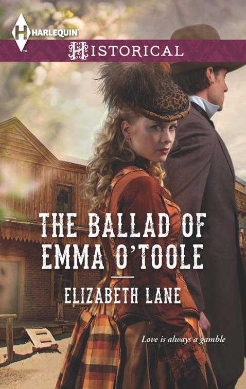 Ballad of Emma O&#x27;Toole