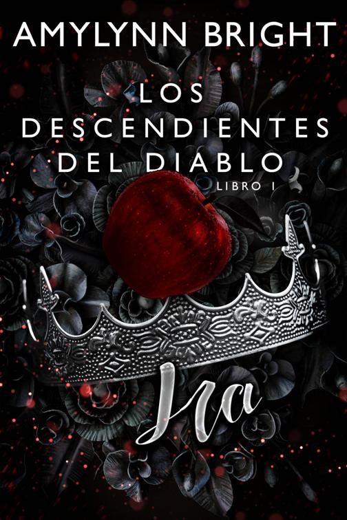 Ira, LOS DESCENDIENTES DEL DIABLO