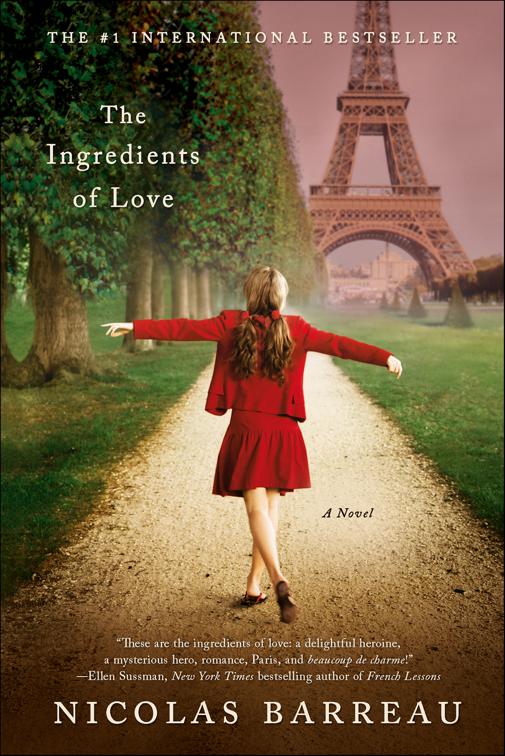 Ingredients of Love