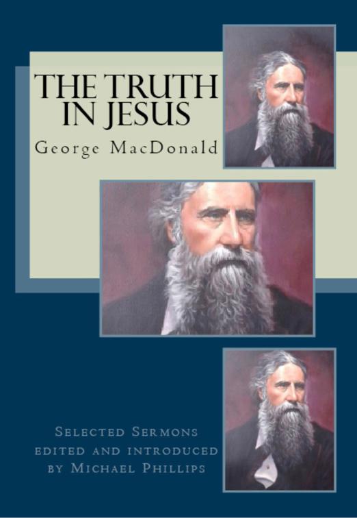 Truth in Jesus