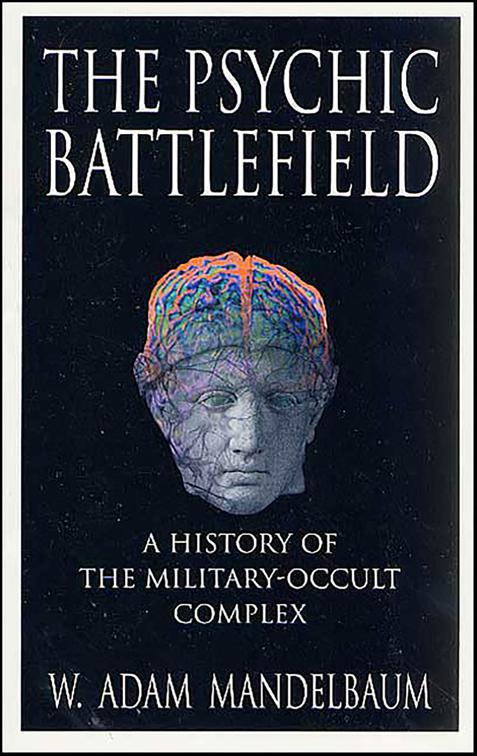 Psychic Battlefield