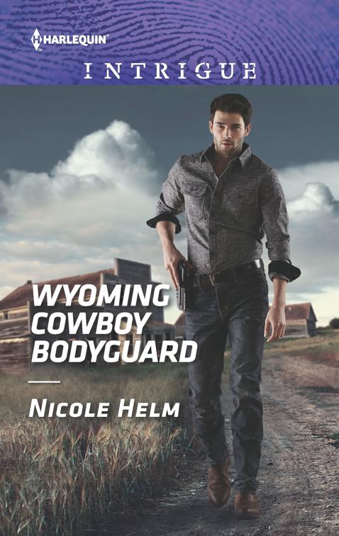 Wyoming Cowboy Bodyguard, Carsons &amp; Delaneys: Battle Tested