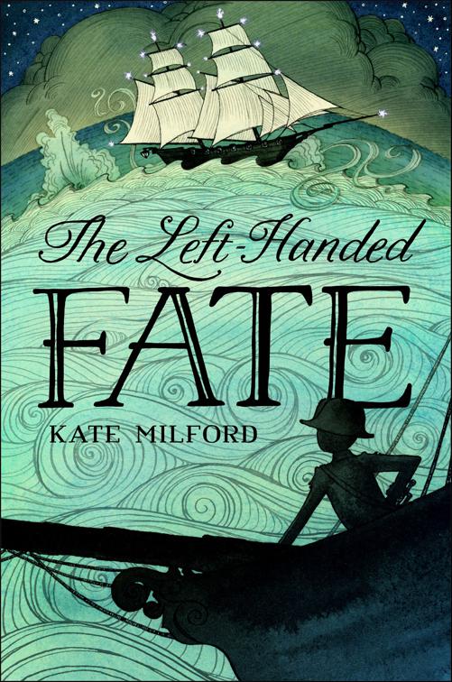 Left-Handed Fate