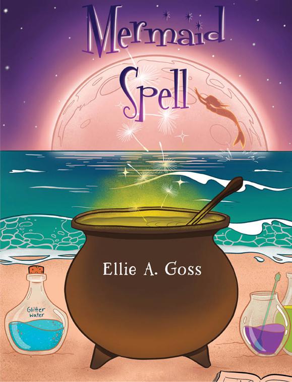 Mermaid Spell