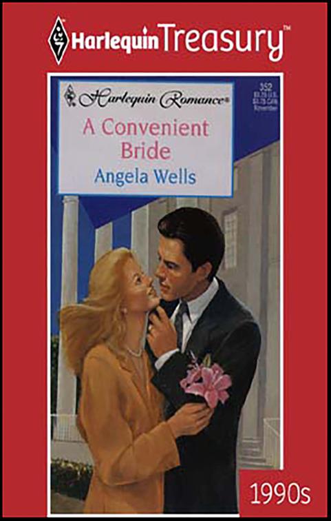 Convenient Bride