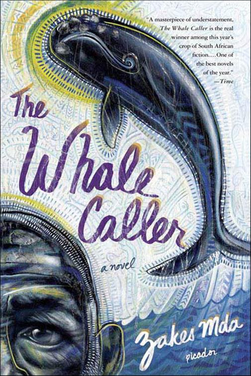 Whale Caller