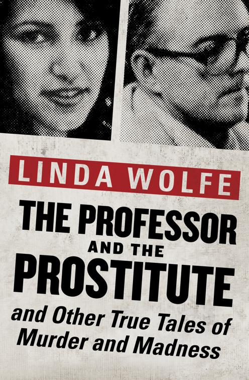 Professor and the Prostitute