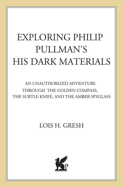 Exploring Philip Pullman&#x27;s His Dark Materials