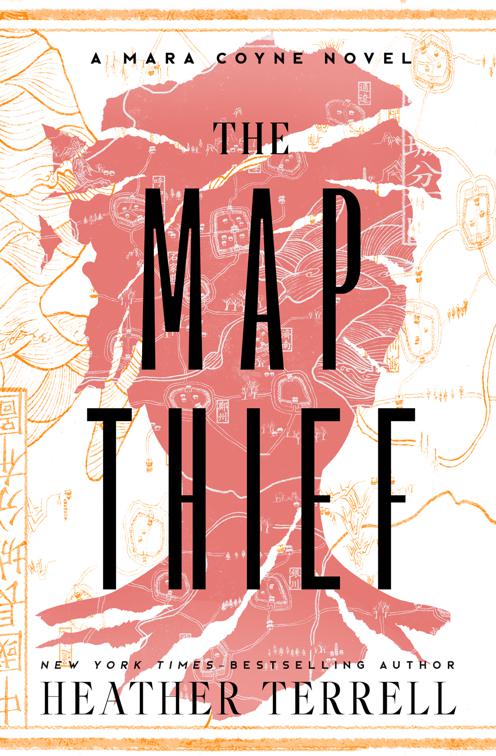 Map Thief