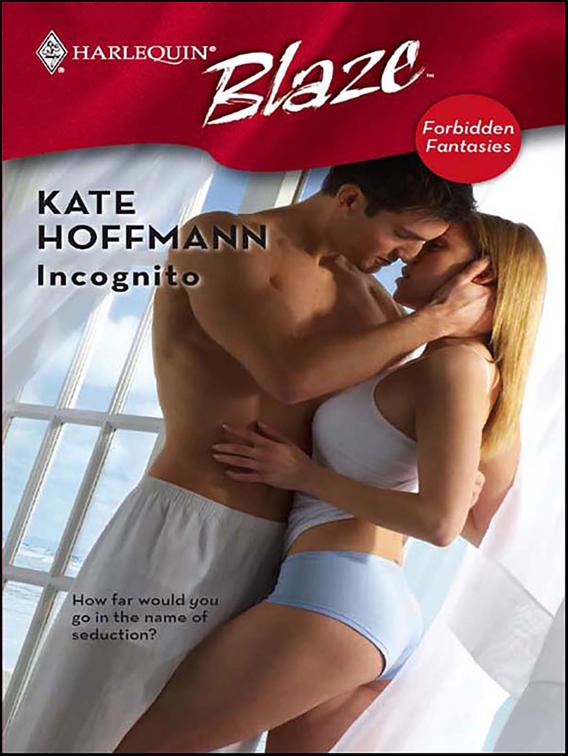 Incognito, Forbidden Fantasies