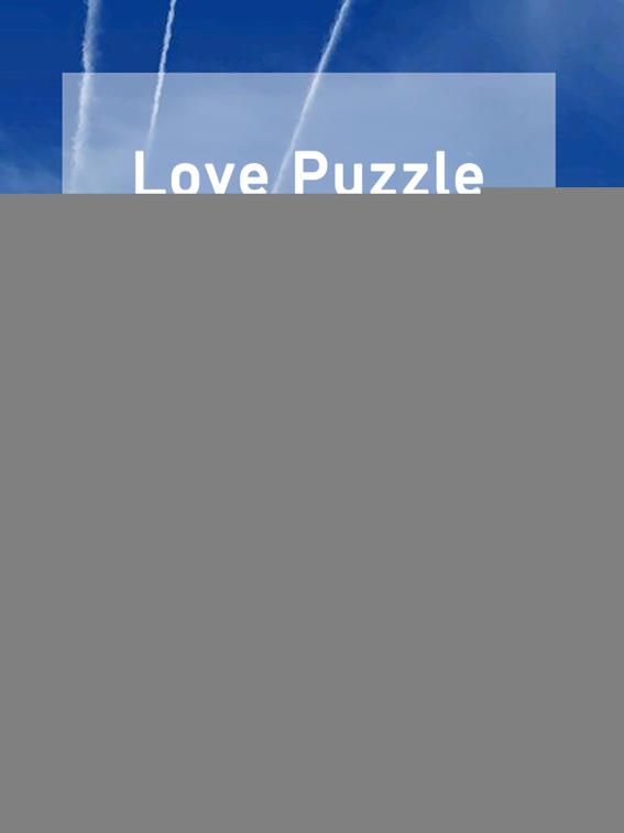 Love Puzzle: Precious Youth, Volume 1
