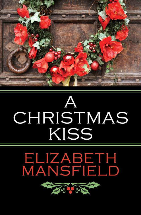 Christmas Kiss