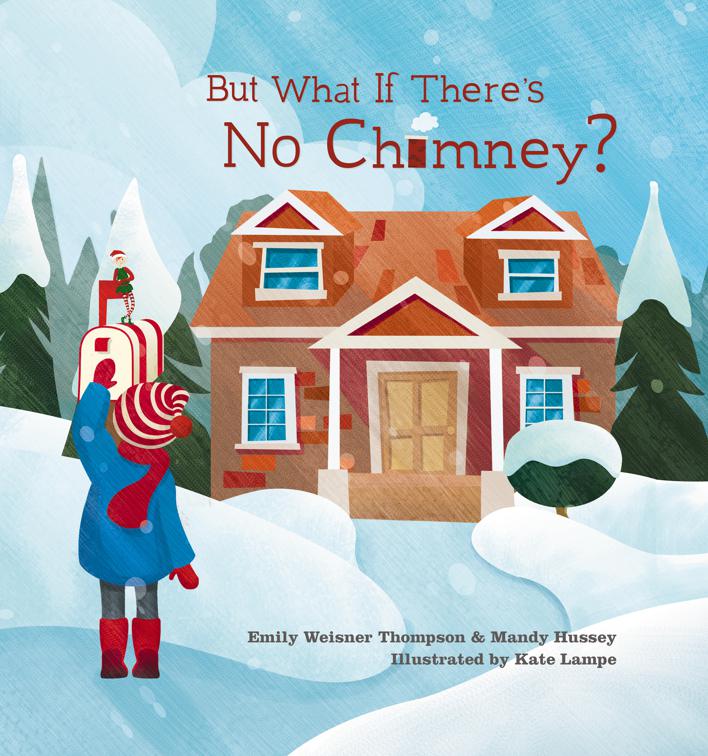 But What If There&#x27;s No Chimney?