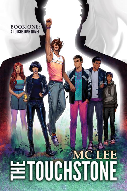 The Touchstone, Touchstone
