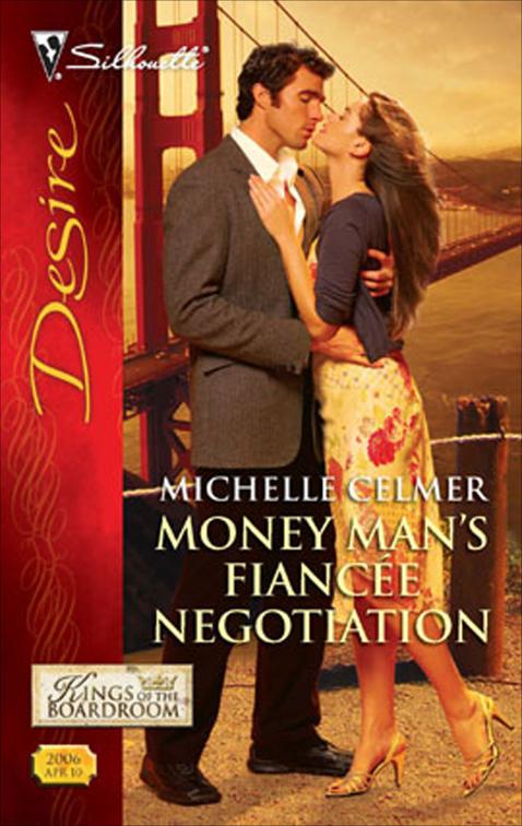 Money Man&#x27;s Fiancée Negotiation, Kings of the Boardroom