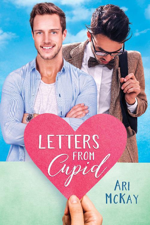 Letters from Cupid