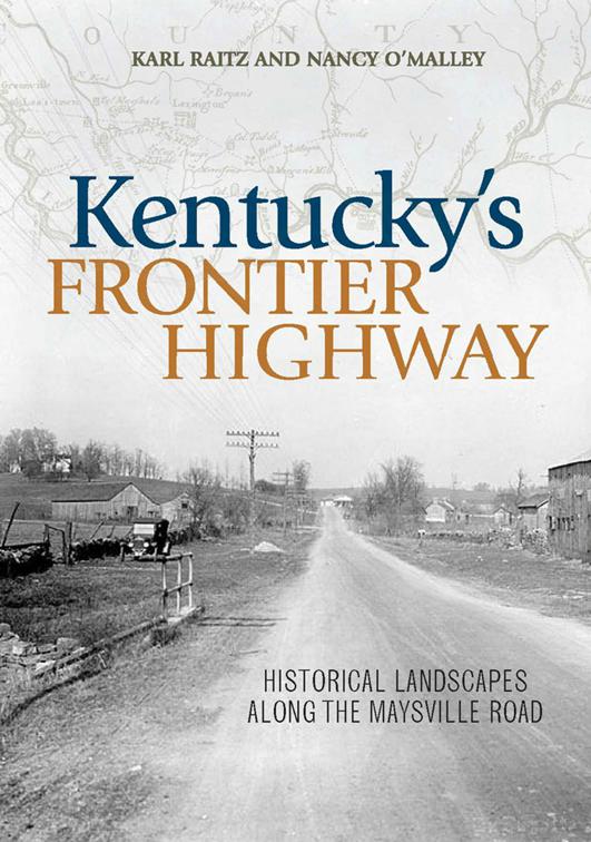 Kentucky&#x27;s Frontier Highway