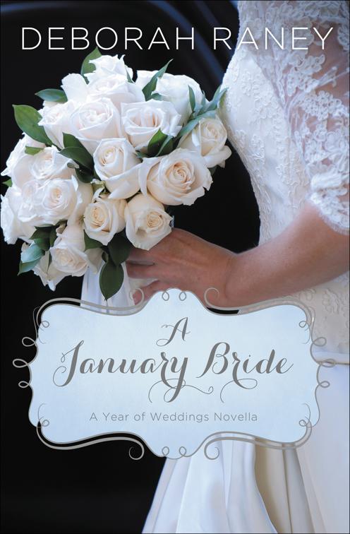 January Bride, Year of Weddings Novellas