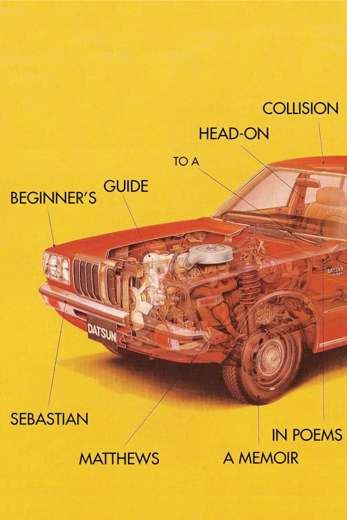 Beginner&#x27;s Guide to a Head-On Collision