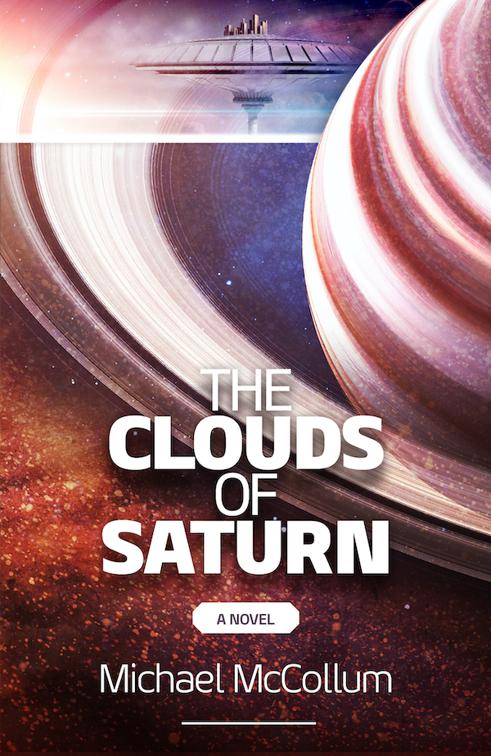 The Clouds of Saturn