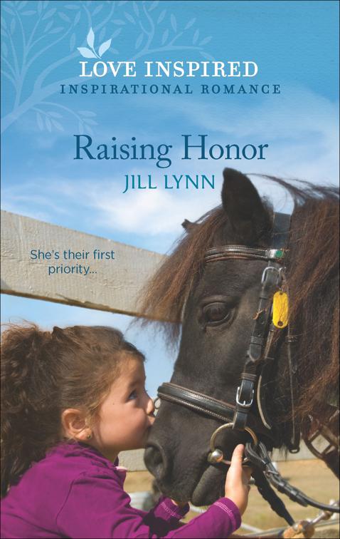 Raising Honor, Colorado Grooms