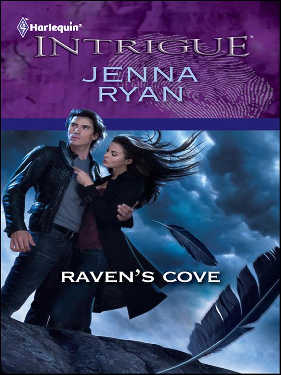 Raven&#x27;s Cove