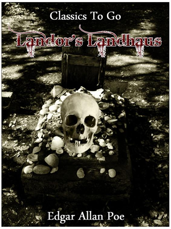 Landors Landhaus, Classics To Go