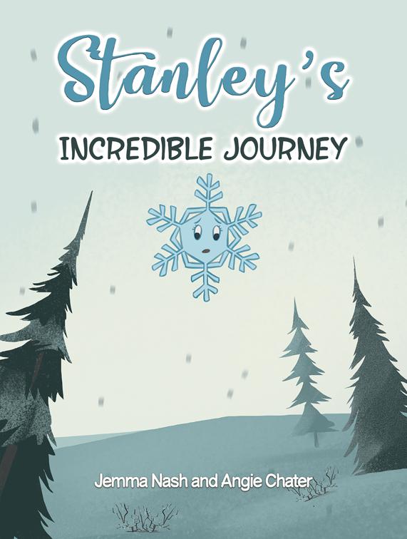 Stanley&#x27;s Incredible Journey