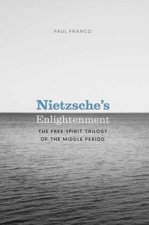 Nietzsche&#x27;s Enlightenment