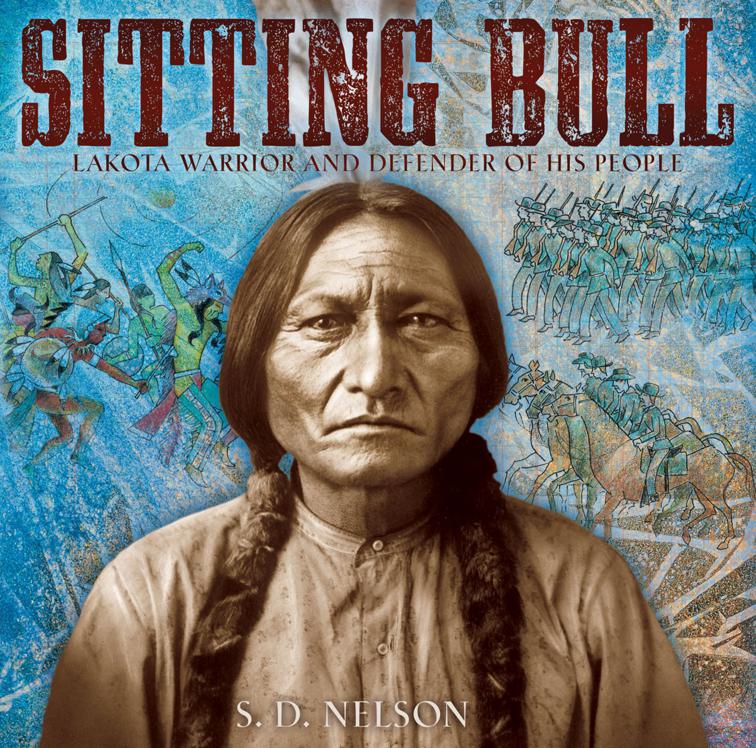 Sitting Bull