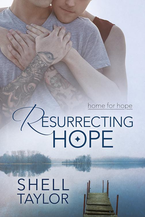 Resurrecting Hope, Home for Hope