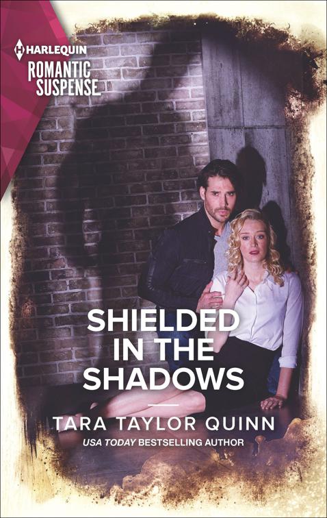 Shielded in the Shadows, Where Secrets Are Safe