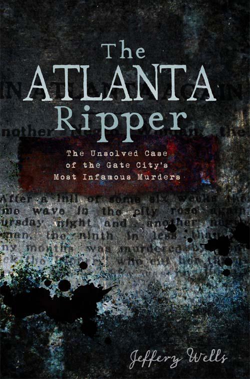 Atlanta Ripper