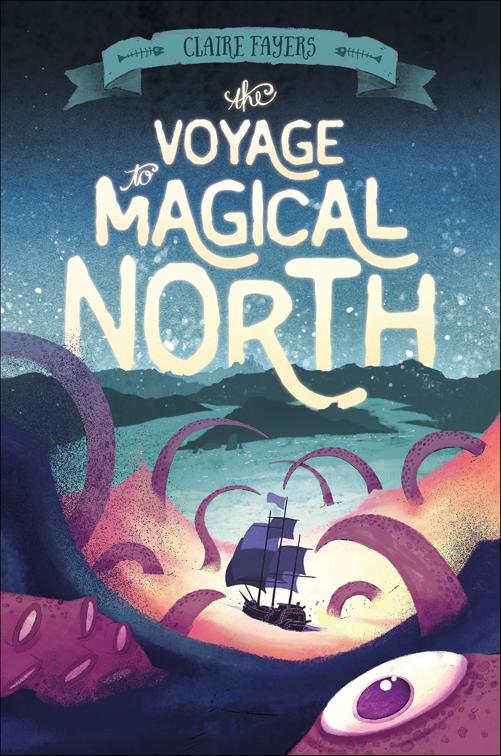 Voyage to Magical North, The Accidental Pirates