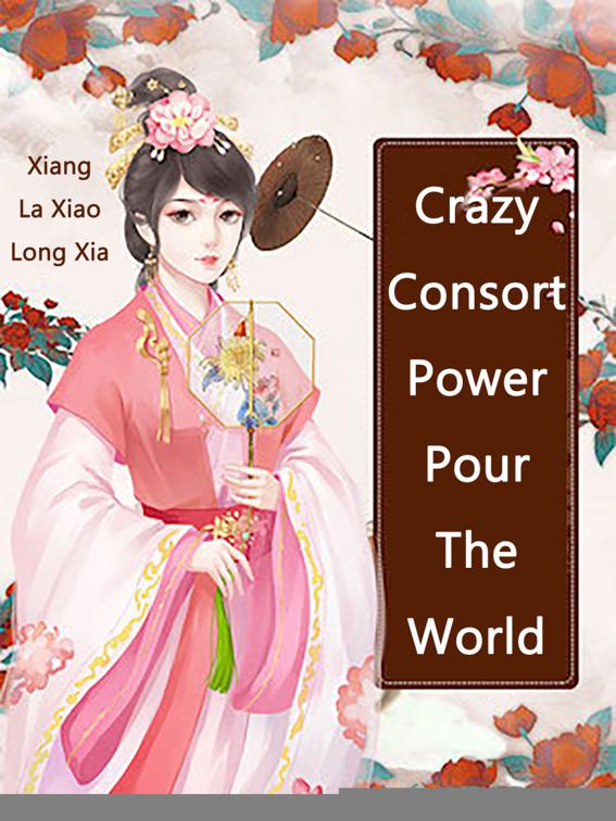 Crazy Consort Power Pour The World, Volume 2