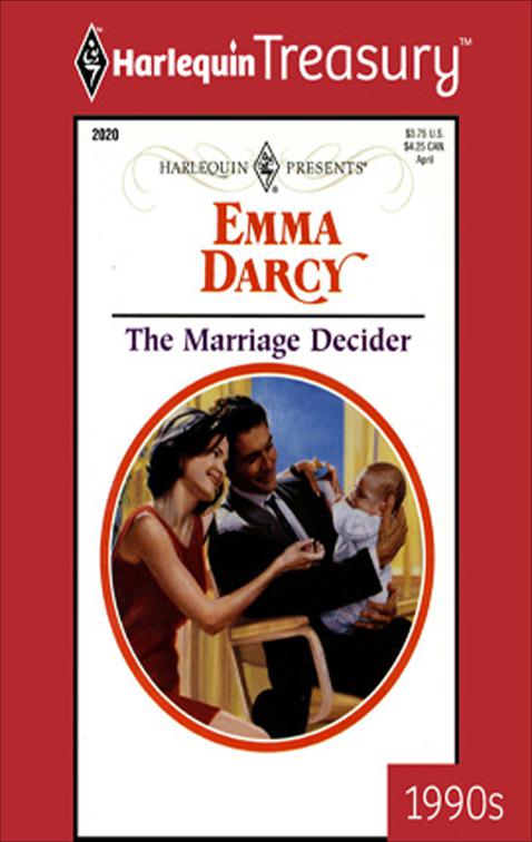 Marriage Decider