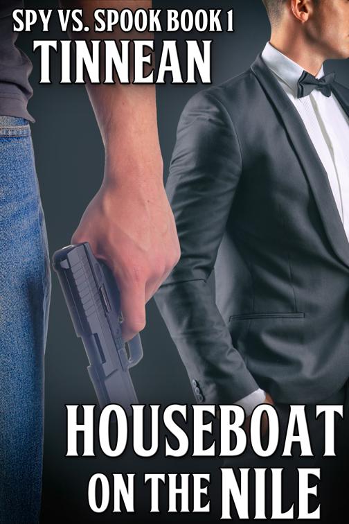 Houseboat on the Nile, Spy vs. Spook
