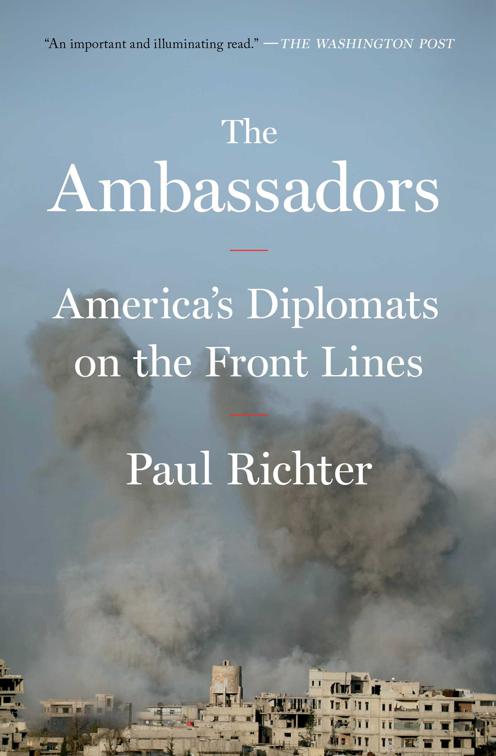 Ambassadors