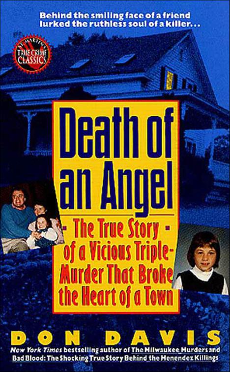 Death of an Angel, St. Martin&#x27;s True Crime Classics