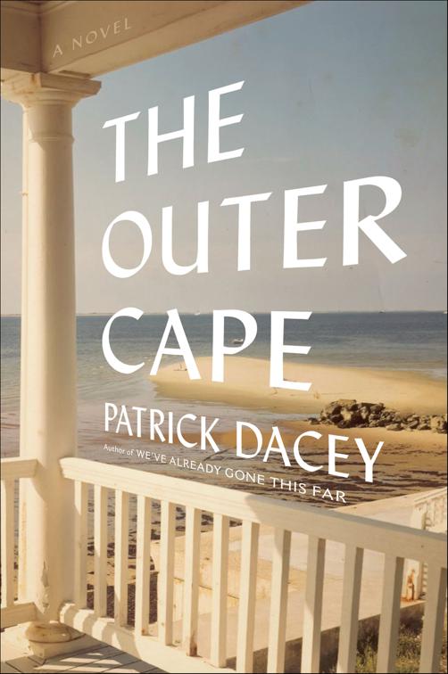 Outer Cape