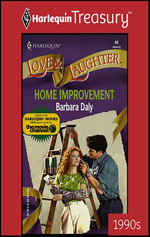 Home Improvement, Love &amp; Laughter