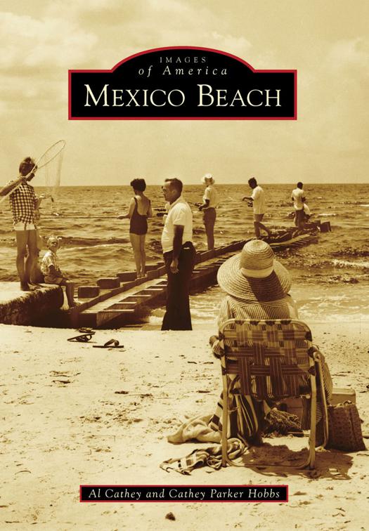 Mexico Beach, Images of America