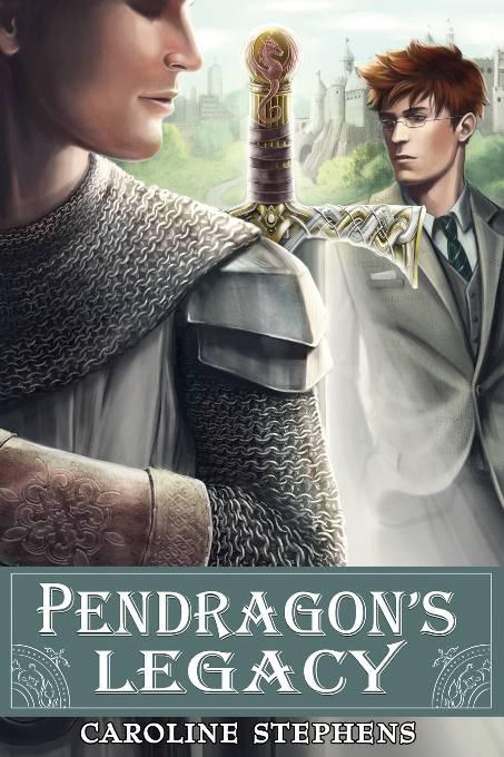 Pendragon&#x27;s Legacy
