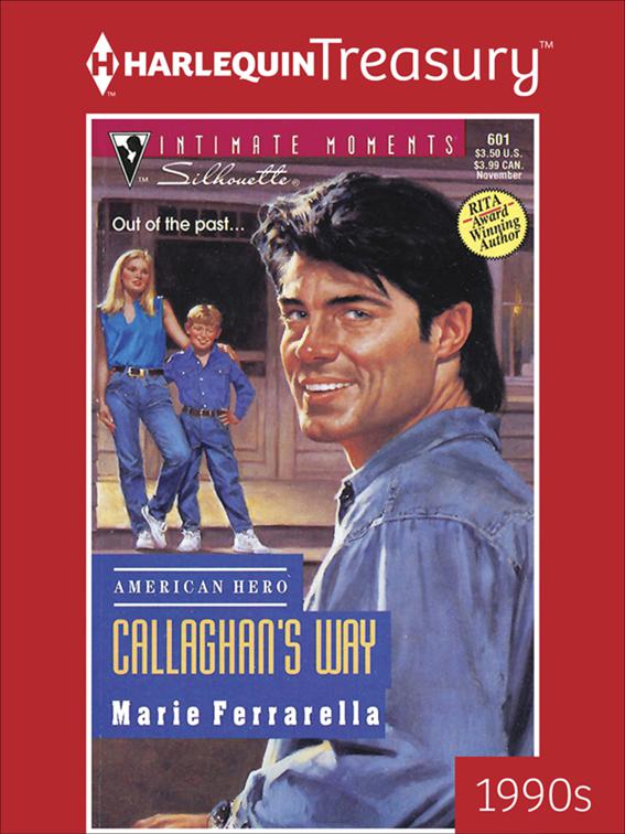 Callaghan&#x27;s Way, American Heroes